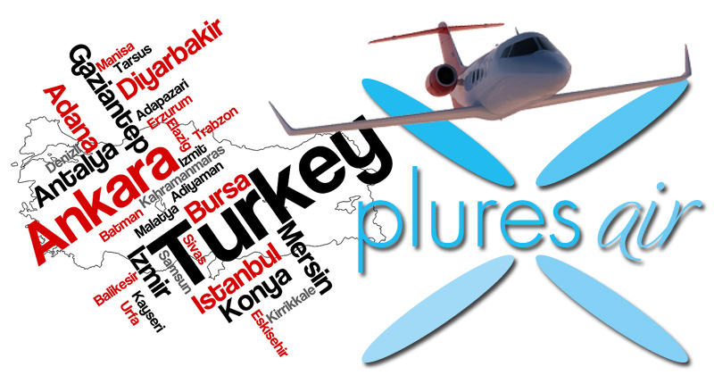 Türkiye Uçak Kargo